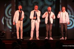 Die Vierkanter - Glanzstücke im Mariazeller Theaterstadl - Foto: Mariazell Online