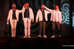 Die Vierkanter - Glanzstücke im Mariazeller Theaterstadl - Foto: Mariazell Online