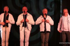 Die Vierkanter - Glanzstücke im Mariazeller Theaterstadl - Foto: Mariazell Online