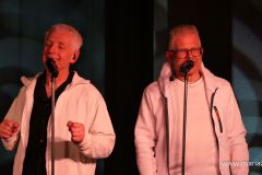 Die Vierkanter - Glanzstücke im Mariazeller Theaterstadl - Foto: Mariazell Online