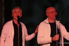 Die Vierkanter - Glanzstücke im Mariazeller Theaterstadl - Foto: Mariazell Online