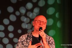 Die Vierkanter - Glanzstücke im Mariazeller Theaterstadl - Foto: Mariazell Online