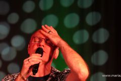 Die Vierkanter - Glanzstücke im Mariazeller Theaterstadl - Foto: Mariazell Online