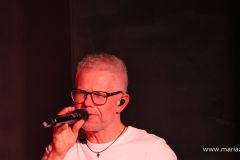 Die Vierkanter - Glanzstücke im Mariazeller Theaterstadl - Foto: Mariazell Online