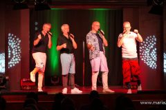 Die Vierkanter - Glanzstücke im Mariazeller Theaterstadl - Foto: Mariazell Online