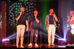 Die Vierkanter - Glanzstücke im Mariazeller Theaterstadl - Foto: Mariazell Online