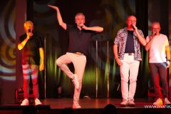 Die Vierkanter - Glanzstücke im Mariazeller Theaterstadl - Foto: Mariazell Online