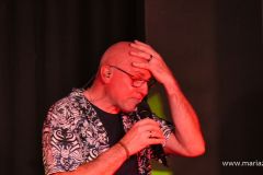 Die Vierkanter - Glanzstücke im Mariazeller Theaterstadl - Foto: Mariazell Online