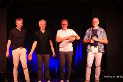 Die Vierkanter - Glanzstücke im Mariazeller Theaterstadl - Foto: Mariazell Online