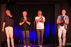 Die Vierkanter - Glanzstücke im Mariazeller Theaterstadl - Foto: Mariazell Online