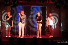 Die Vierkanter - Glanzstücke im Mariazeller Theaterstadl - Foto: Mariazell Online