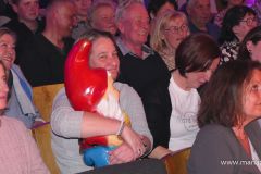 Die Vierkanter - Glanzstücke im Mariazeller Theaterstadl - Foto: Mariazell Online