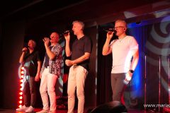 Die Vierkanter - Glanzstücke im Mariazeller Theaterstadl - Foto: Mariazell Online