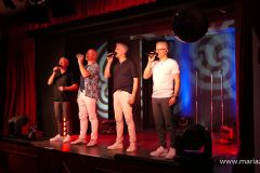 Die Vierkanter - Glanzstücke im Mariazeller Theaterstadl - Foto: Mariazell Online