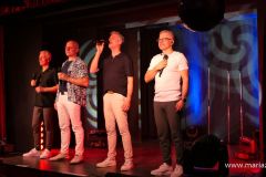 Die Vierkanter - Glanzstücke im Mariazeller Theaterstadl - Foto: Mariazell Online