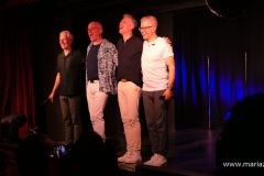 Die Vierkanter - Glanzstücke im Mariazeller Theaterstadl - Foto: Mariazell Online