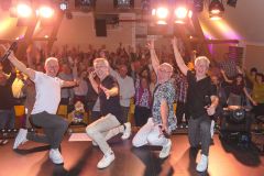 Die Vierkanter - Glanzstücke im Mariazeller Theaterstadl - Foto: Mariazell Online