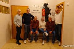 Die Vierkanter - Glanzstücke im Mariazeller Theaterstadl - Foto: Mariazell Online