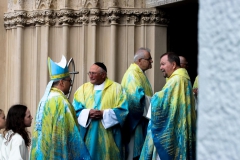 Foto: Basilika Mariazell/Anna Scherfler