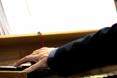 Foto: Basilika Mariazell/Anna Scherfler