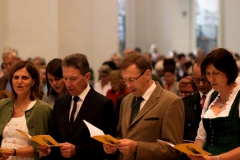 Foto: Basilika Mariazell/Anna Scherfler