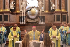 Foto: Basilika Mariazell/Anna Scherfler