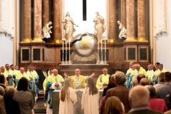 Foto: Basilika Mariazell/Anna Scherfler