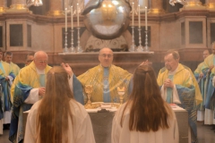 Foto: Basilika Mariazell/Anna Scherfler