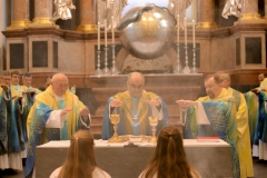 Foto: Basilika Mariazell/Anna Scherfler