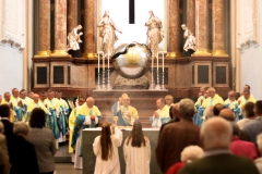 Foto: Basilika Mariazell/Anna Scherfler