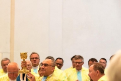 Foto: Basilika Mariazell/Anna Scherfler