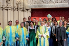 Foto: Basilika Mariazell/Anna Scherfler