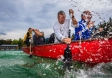 Drachenboot Rennen 2012