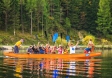 Drachenboot Rennen 2012