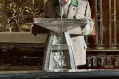 Gottesdienst zur Epiphanie - Hochfest der Erscheinung des Herrn, Foto: Ing. Franz Peter Stadler