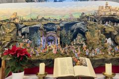 Gottesdienst zur Epiphanie - Hochfest der Erscheinung des Herrn, Foto: Ing. Franz Peter Stadler