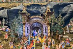 Gottesdienst zur Epiphanie - Hochfest der Erscheinung des Herrn, Foto: Ing. Franz Peter Stadler