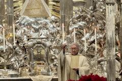 Gottesdienst zur Epiphanie - Hochfest der Erscheinung des Herrn, Foto: Ing. Franz Peter Stadler