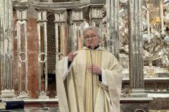 Gottesdienst zur Epiphanie - Hochfest der Erscheinung des Herrn, Foto: Ing. Franz Peter Stadler