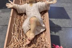 Gottesdienst zur Epiphanie - Hochfest der Erscheinung des Herrn, Foto: Ing. Franz Peter Stadler