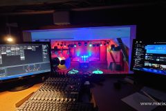 The Ridin Dudes im Mariazeller Theaterstadl - Foto: Mariazell Online