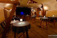 The Ridin Dudes im Mariazeller Theaterstadl - Foto: Mariazell Online