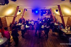 The Ridin Dudes im Mariazeller Theaterstadl - Foto: Mariazell Online