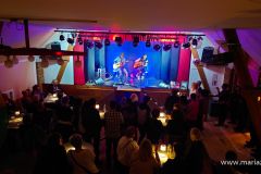 The Ridin Dudes im Mariazeller Theaterstadl - Foto: Mariazell Online