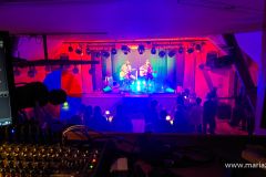 The Ridin Dudes im Mariazeller Theaterstadl - Foto: Mariazell Online