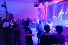 The Ridin Dudes im Mariazeller Theaterstadl - Foto: Mariazell Online