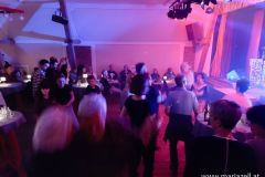 The Ridin Dudes im Mariazeller Theaterstadl - Foto: Mariazell Online