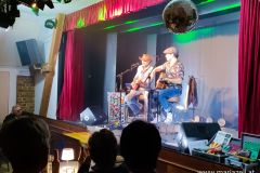 The Ridin Dudes im Mariazeller Theaterstadl - Foto: Mariazell Online