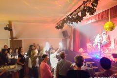 The Ridin Dudes im Mariazeller Theaterstadl - Foto: Mariazell Online