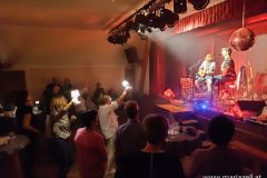 The Ridin Dudes im Mariazeller Theaterstadl - Foto: Mariazell Online